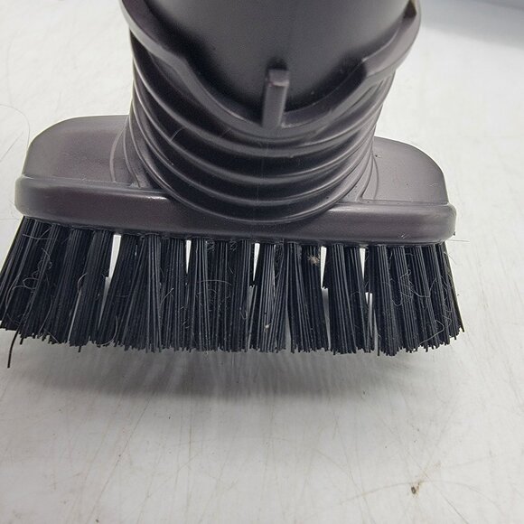 Dyson Vacuum Stiff Bristle Brush Stubborn Dirt Attachment Replacement Tool #2 - Picture 7 of 8